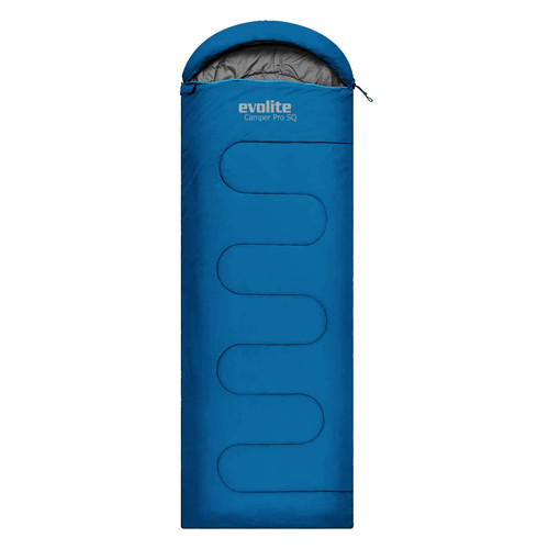 Camper Pro SQ Uyku Tulumu 0°