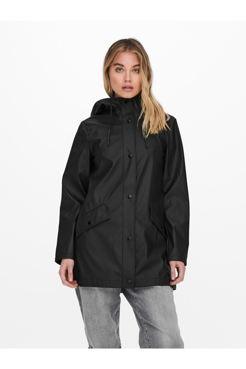 Raincoat Kadın Yağmurluk Mont -15261734-02