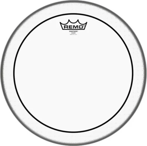 Pınstrıpe® Clear 13 İnç Davul Derisi