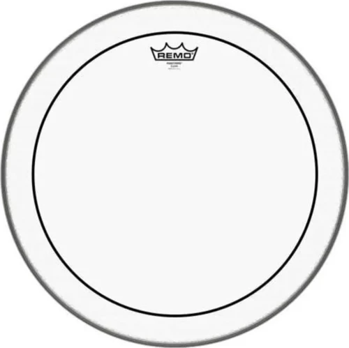 Pınstrıpe® Clear 17 İnç Davul Derisi