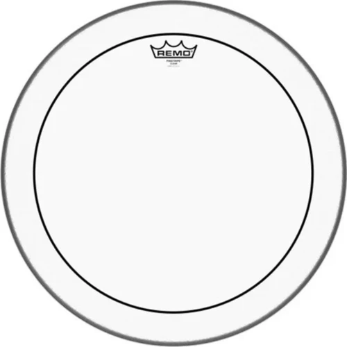 Pınstrıpe® Clear 18 İnç Davul Derisi