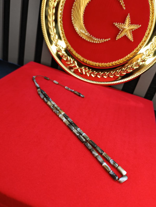 İTHAL TOZ KEHRİBAR TESBİH KESME KESİM ÖZEL ÖLÇÜ