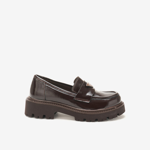 Kadın Sneaker 26K11768XR Vergelio Vernice