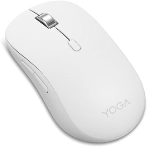 Yoga Bluetooth Sessiz Fare | Deniz Kabuğu Rengi