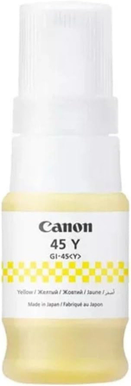 Gı-45Y Sarı Mürekkep Kartuşu 6287C001