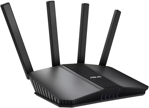 Rt-Be59 Wifi 7 Aimesh Genişletilebilir Router Be5000