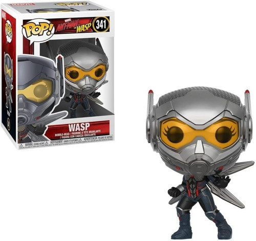 Marvel Ant Man Wasp Formlu Figür, Cx45354345656746578456457
