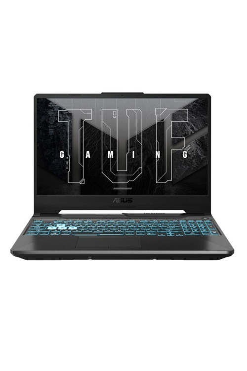 Tuf Gaming A15 Fa506Ncg-Hn266 Amd Ryzen7-7445Hs 16Gb 1Tbssd Rtx3050 15.6" Fhd Freedos Taşınabilir Bilgisayar