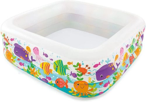 Intex Sea Aquarium Havuz