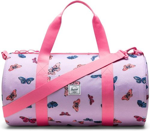 Classic™ Duffle | Su İtici Kumaş Omuz Askılı Seyahat Ve Spor Çantası, 26.5 L