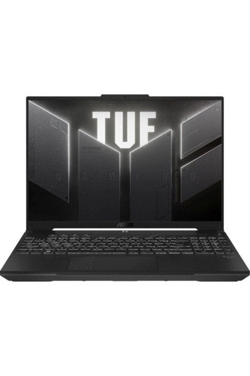 Tuf Gaming F16 Fx607Vj-Rl033 Gtı1 Intel Core 5 210H 16Gb 1Tb Ssd Rtx 3050 6Gb (65W) 16" Fhd+ Wuxga 144Hz Ips Panel Taşınabilir Bilgisayar