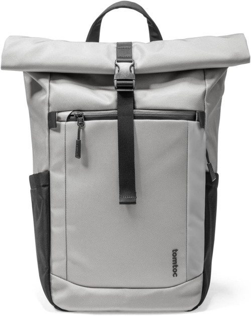 Flap Laptop Sırt Çantası, 17-23 Litre Düşünceli Sırt Çantaları Laptop Sırt Çantası 15.6 Inç L