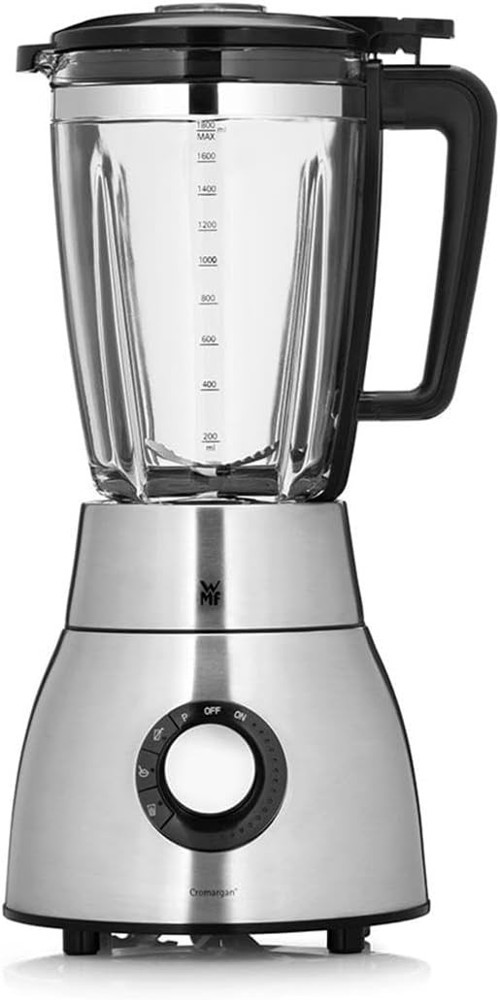 Kult Pro Yüksek Performanslı Blender, 25.000 Dev./Dak., 1400 W, 1,8 L Cam Hazneli, Smoothie, Buz