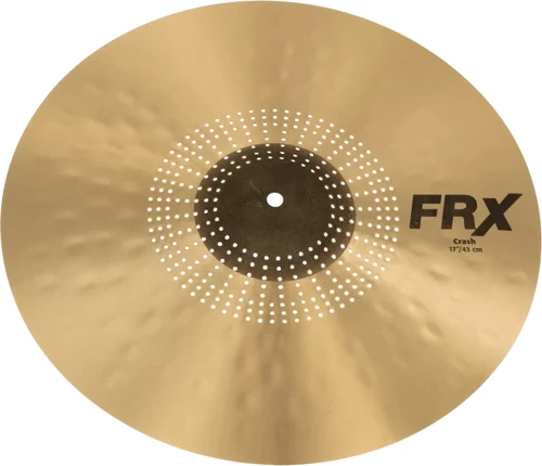 Sabıan Frx1706 17" Crash Frx