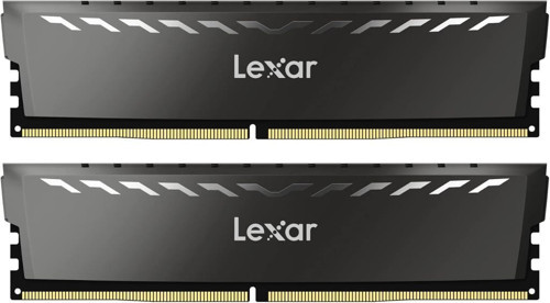Thor 16 GB (2x8) 3200 MHz CL18 LD4BU008G-R3200GDXG DDR4 Ram