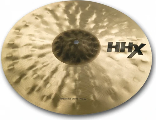 Sabıan 11792xn 17" Hhxtreme Crash
