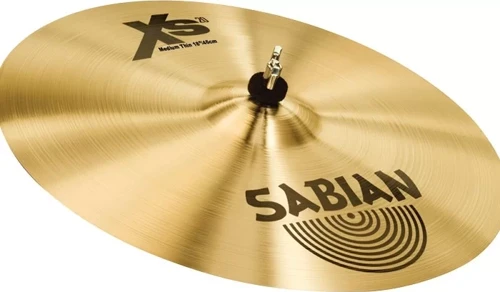 Sabıan Xs1807 18 Medium Thın Crash Xs20 New