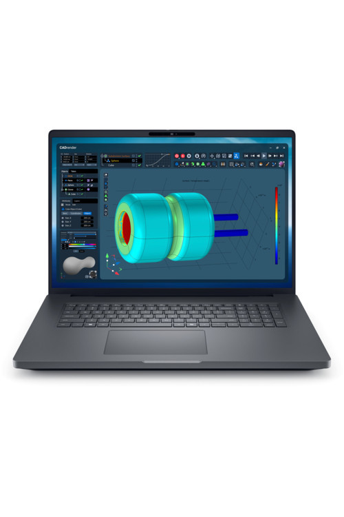 Pro Max 18 Plus Ultra 9 285HX 64GB 2tb SSD 16GB Rtx Pro 4000 Blackwell 18 Qhd+ 120Hz Windows 11 Pro - 2 TB - 64 GB