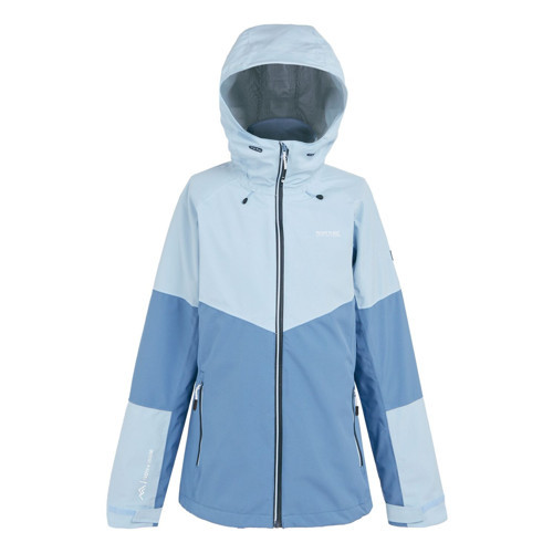 Wentwood IX 3in1 Kadın Mont-MAVİ