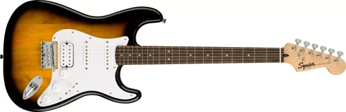 Bullet Stratocaster Hss Laurel Klavye Brown Sunburst Elektro Gitar