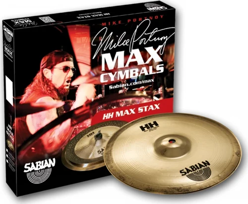 Sabıan 15005mpm Max Stax Mıd Hh