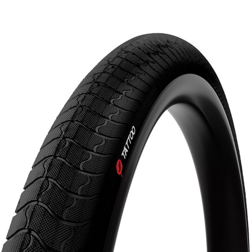 VITTORIA BMX TATTOO II 20x2.4 TELLİ DIŞ LASTİK