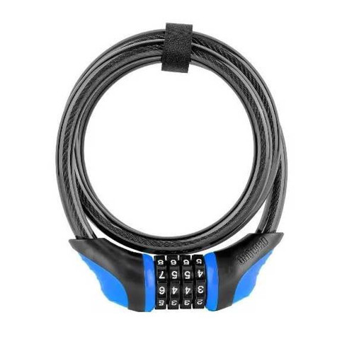 8169 12X120 NEON COMBO ŞİFRELİ KİLİT