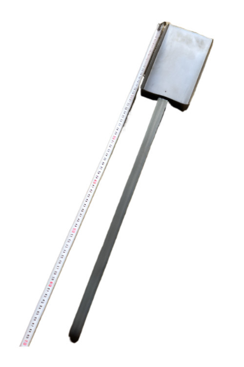 KÖMÜR KÜREK DEMİR 65cm