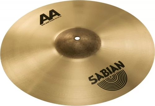 Sabıan 2160772b 16" Raw Bell Crash Aa Br.