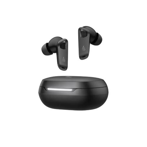 NeoBuds Pro 3 Bluetooth 5.4 ANC Noise Cancelling TWS Kablosuz Kulak İçi Kulaklık – LDAC, LHDC 5.0, Hi-Res Audio Wireless - Siyah