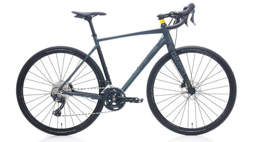 GRAVEL G4 PRO YOL BİSİKLETİ-2026