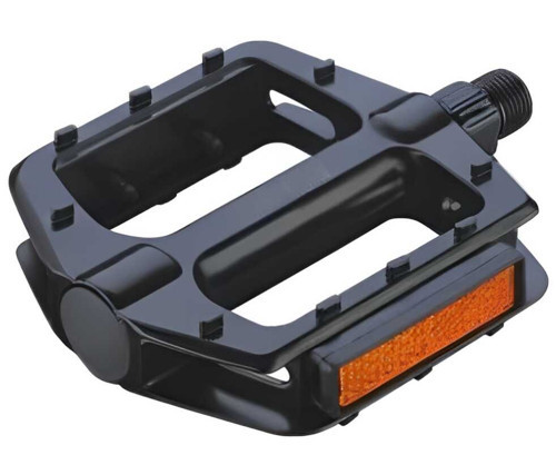 HF-601 ALUMİNYUM BİLYALI PEDAL