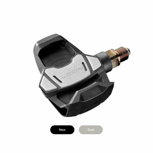 KEO BLADE 12NM POWER DUAL POWERMETRE CARBON YOL PEDAL