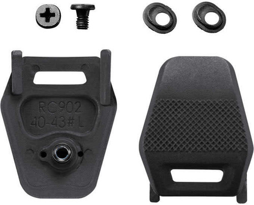 SHIMANO DEĞİŞTİRİLEBİLİR TOPUK YASTIKÇIĞI