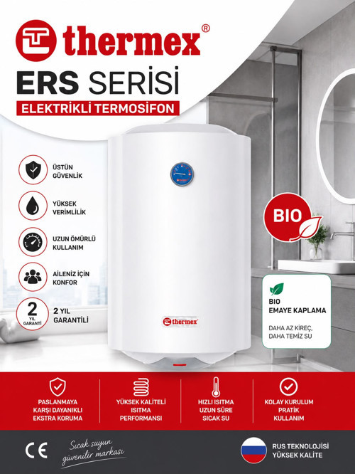 TERMOSİFON 65L