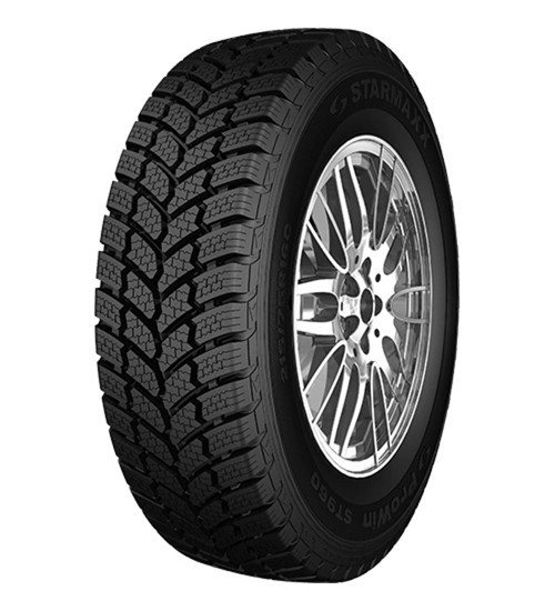 215/75 R16 C Tl 116/114R 10PR Prowin ST960 Hafif-Ticari Kış Lastiği (Üretim Yılı: 2026)