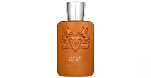 Althair Exclusif Parfum 125 ml Erkek Parfüm