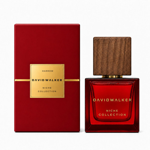 NICHE HARROW 50ML Parfüm