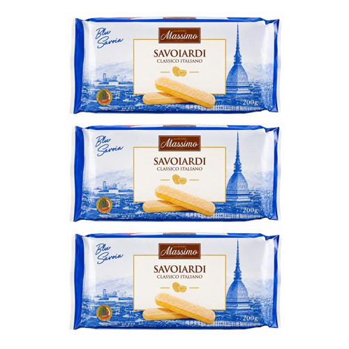 Kedi Dili 200 gr 3 lü