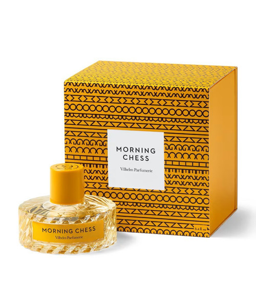 Morning Chess EDP 100 ml