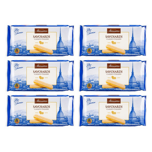Kedi Dili 200 gr 6 lı