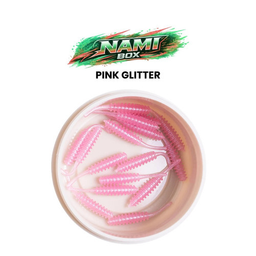 Nami Box Sızdırmaz LRF Kutusu + 15 Adet Hediye Silikon