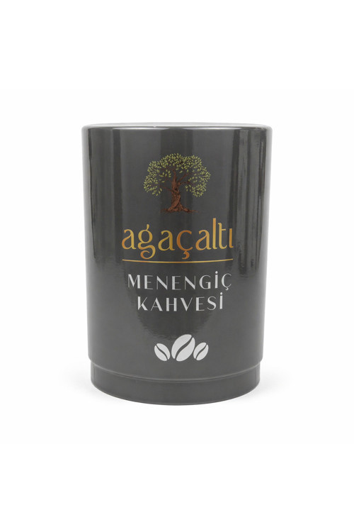 Dibek Kahvesi 200 Gr | Osmanlı Dibek Kahvesi Yoğun Aromalı Premium Türk Kahvesi
