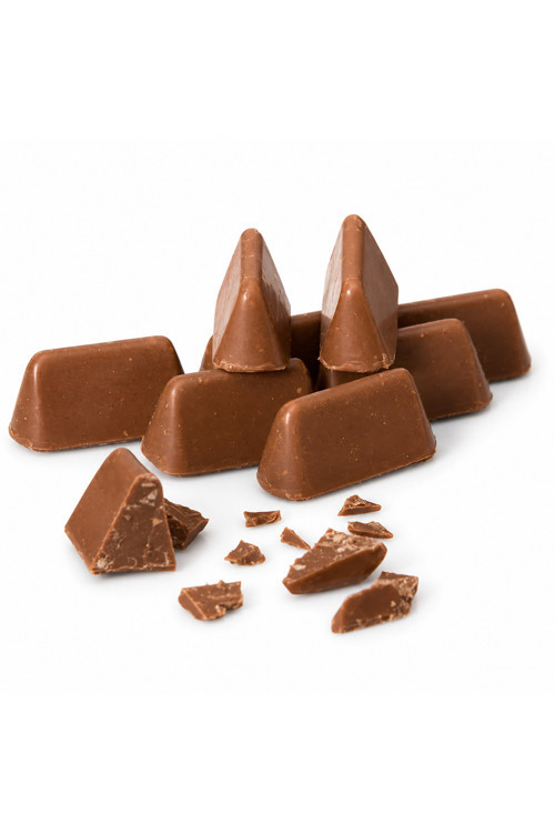Kandiyotti Çikolata 250 Gr Premium Çikolata Özel Seri Hediyelik Şık Sunum