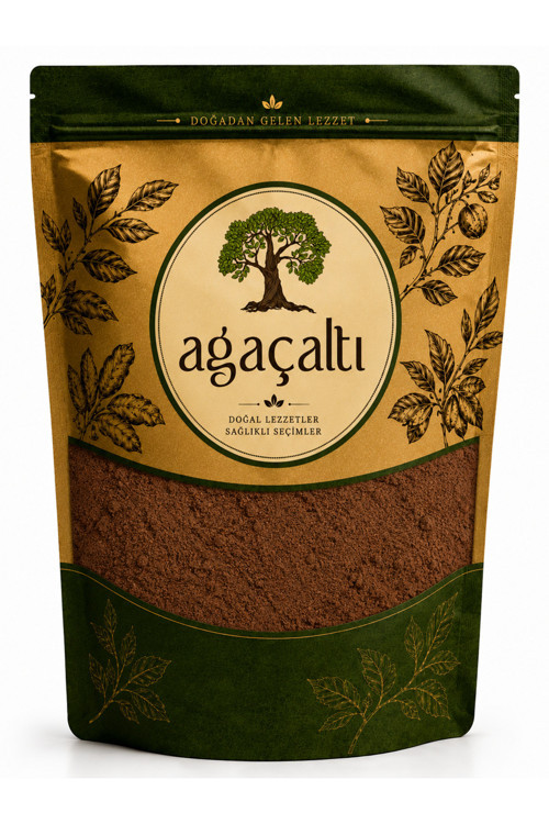 Yedi Çeşit Baharat 500 Gr, Köftelik Baharat Karışımı, Özel Harman Premium