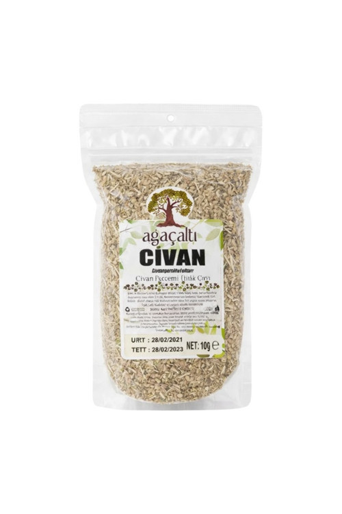 Civan Perçemi 80 Gr, Doğal Bitki Çayı, Kurutulmuş Civan Perçemi, Premium Kalite