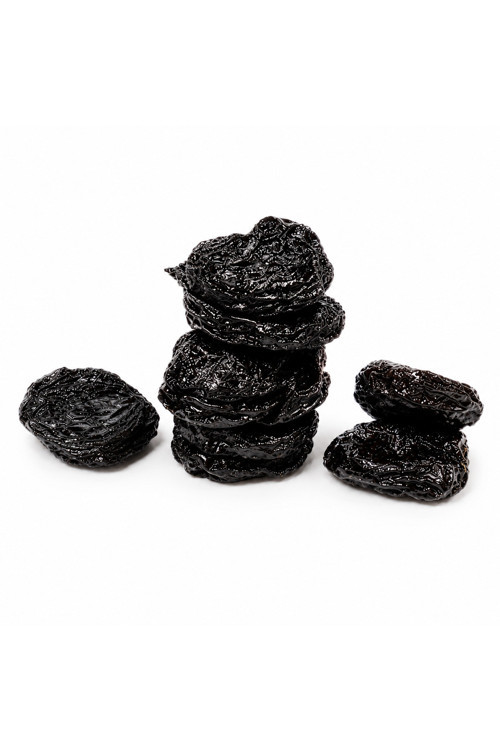 Kuru Mürdüm Eriği 500 Gr, Çekirdeksiz Erik Kurusu, Premium Doğal Atıştırmalık