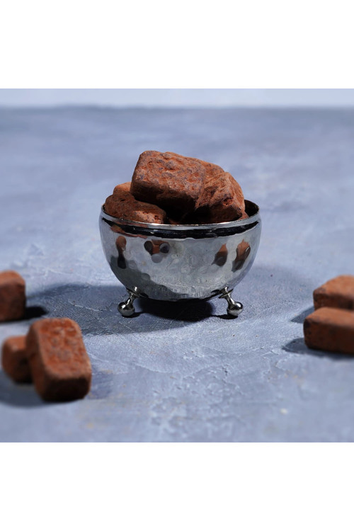Fıstıklı Ganaj Truf Çikolata 250 Gr