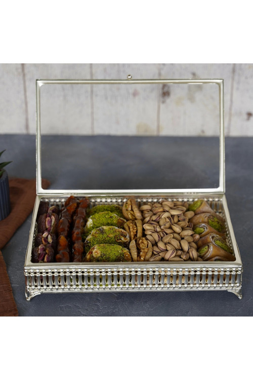 Damat Tepsisi