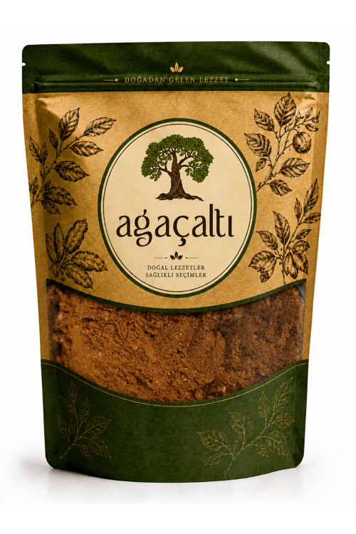 Kahvaltılık Zahter 500 Gr, Zahter Karışımı, Doğal Kahvaltılık Baharat, Katkısız, Yoğun Aromalı, Premium Kalite